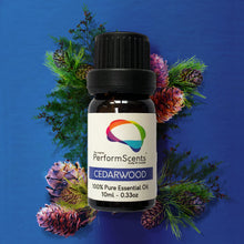 Load image into Gallery viewer, PerformScents® Essential Oils