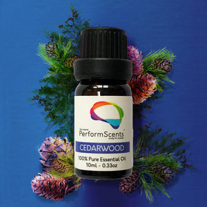 PerformScents® Essential Oils