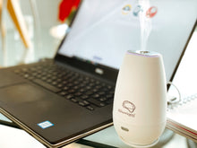 Load image into Gallery viewer, PerformScents® USB Essential Oil Diffuser