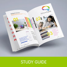 Load image into Gallery viewer, PerformScents® 'Study' Bundle