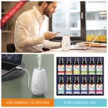 Load image into Gallery viewer, PerformScents® 'Home Office' Bundle